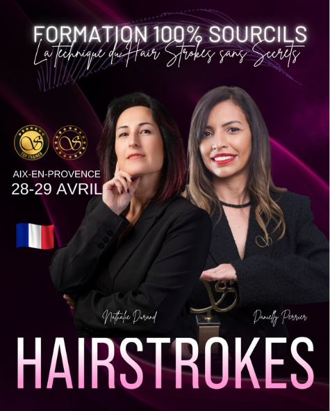 Formation en duo avec Daniel Perrier - Master de la Sviatoslav Academy