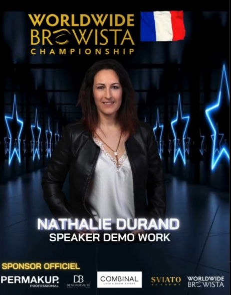 Demo Speaker durant le Browista 2024