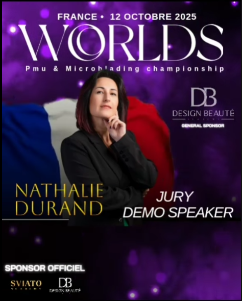 Demo Speaker durant le Worlds 2025