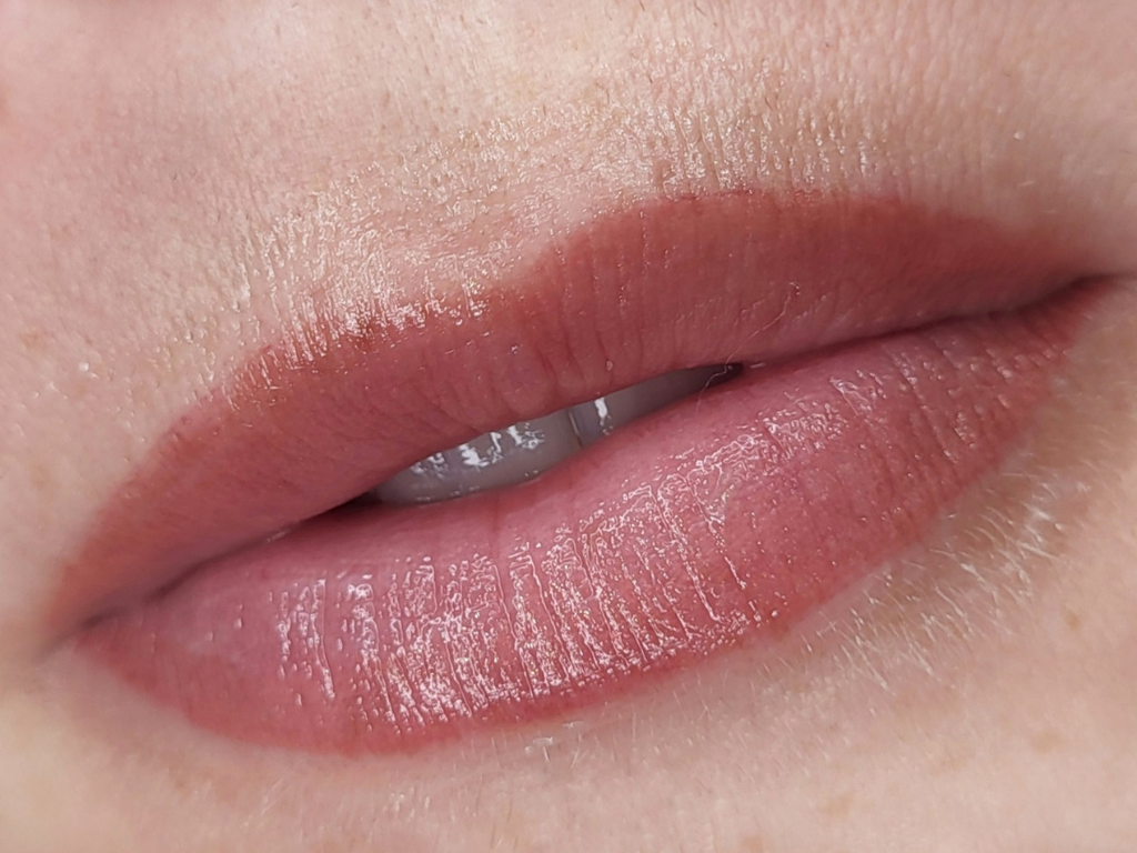 Full Lips