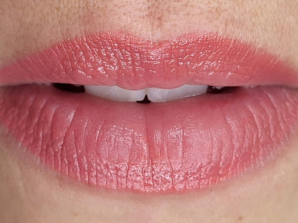 Aquarelle Lips