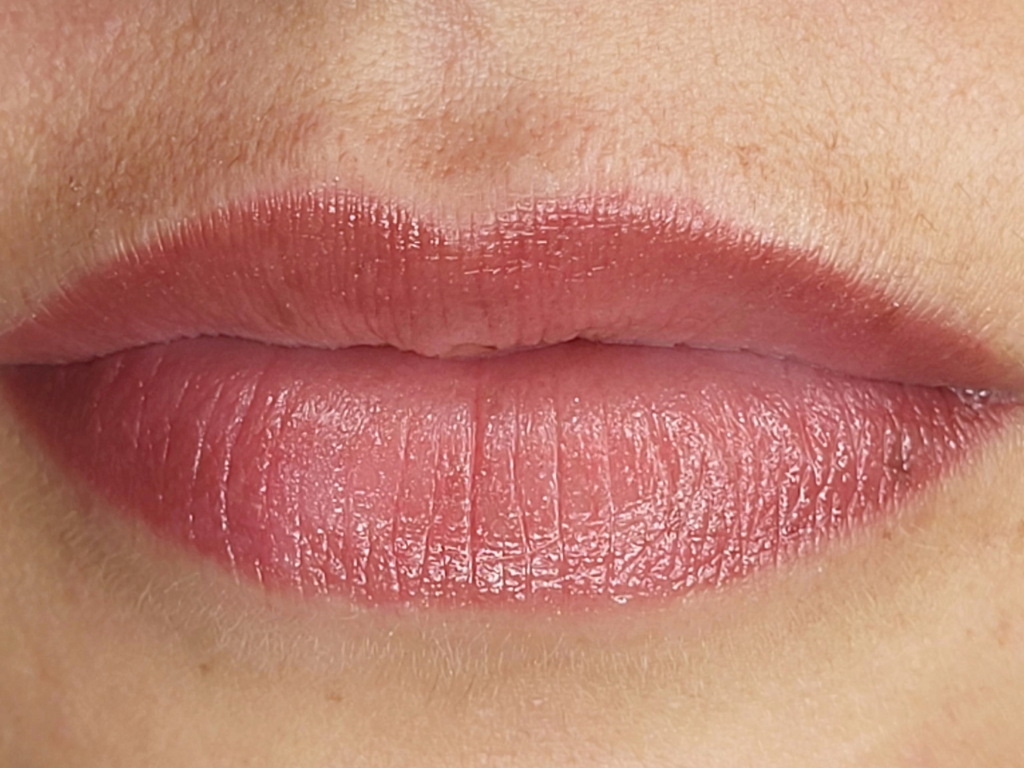 Aquarelle Lips